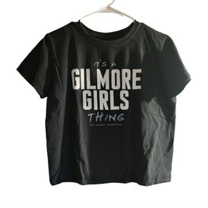 It's a Gilmore Girls Thing Vintage T-shirt